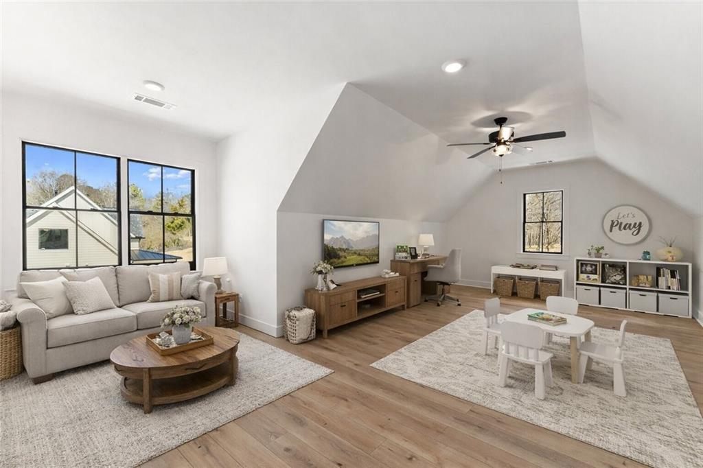 9224 Waldrip Road Gainesville, GA 30506 - Photo 27 of 49