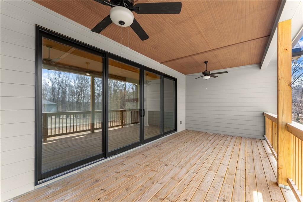 9224 Waldrip Road Gainesville, GA 30506 - Photo 37 of 49