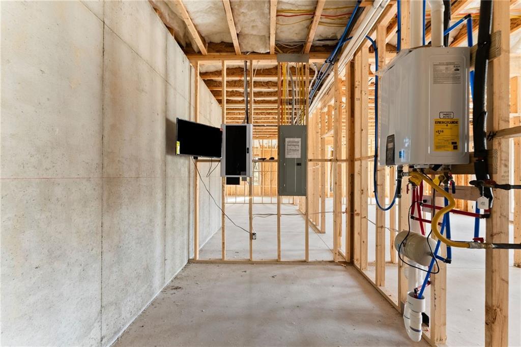 9224 Waldrip Road Gainesville, GA 30506 - Photo 41 of 49