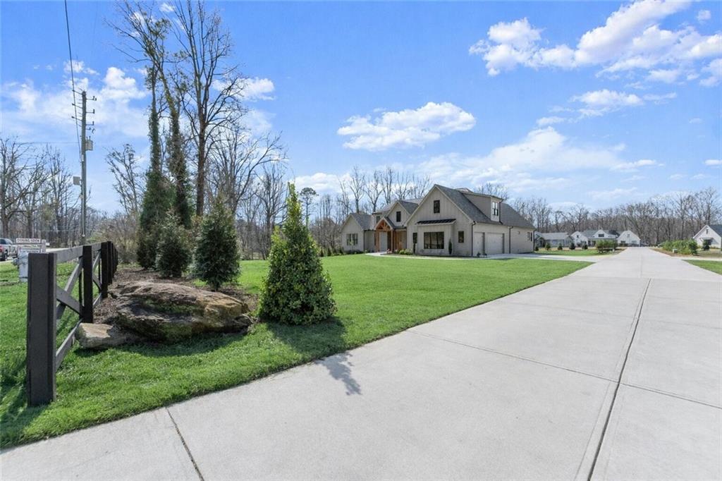 9224 Waldrip Road Gainesville, GA 30506 - Photo 45 of 49