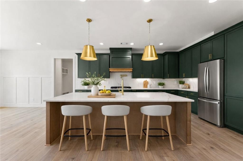 9224 Waldrip Road Gainesville, GA 30506 - Photo 6 of 49