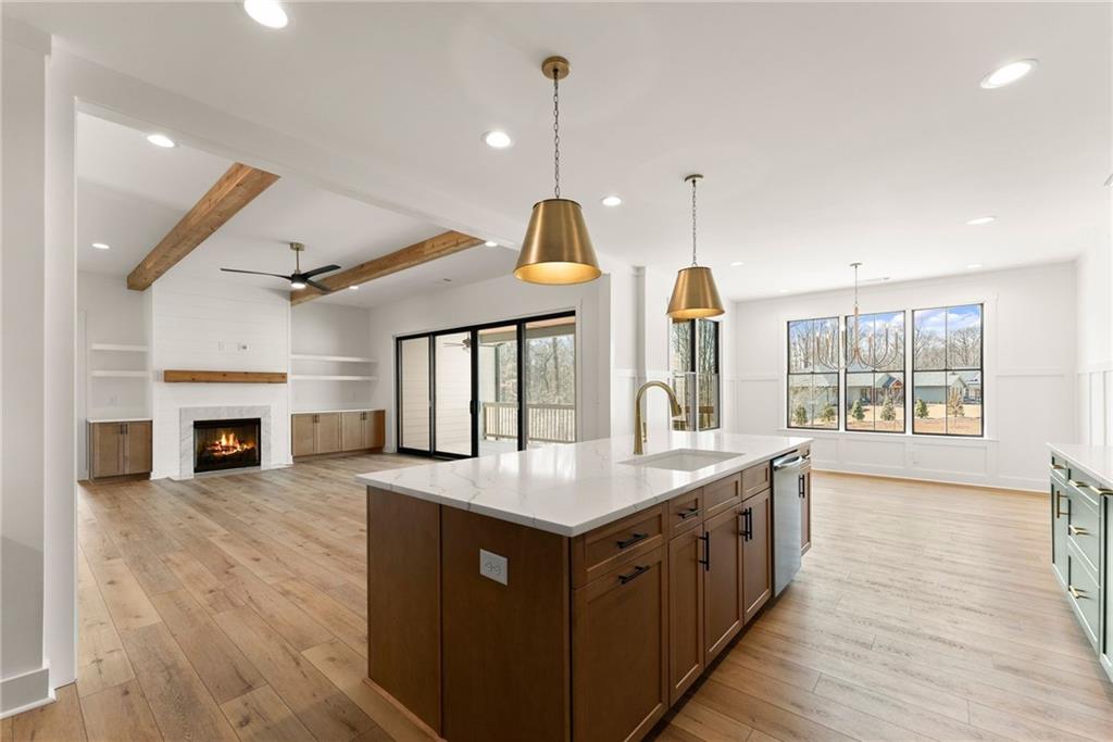 9224 Waldrip Road Gainesville, GA 30506 - Photo 8 of 49