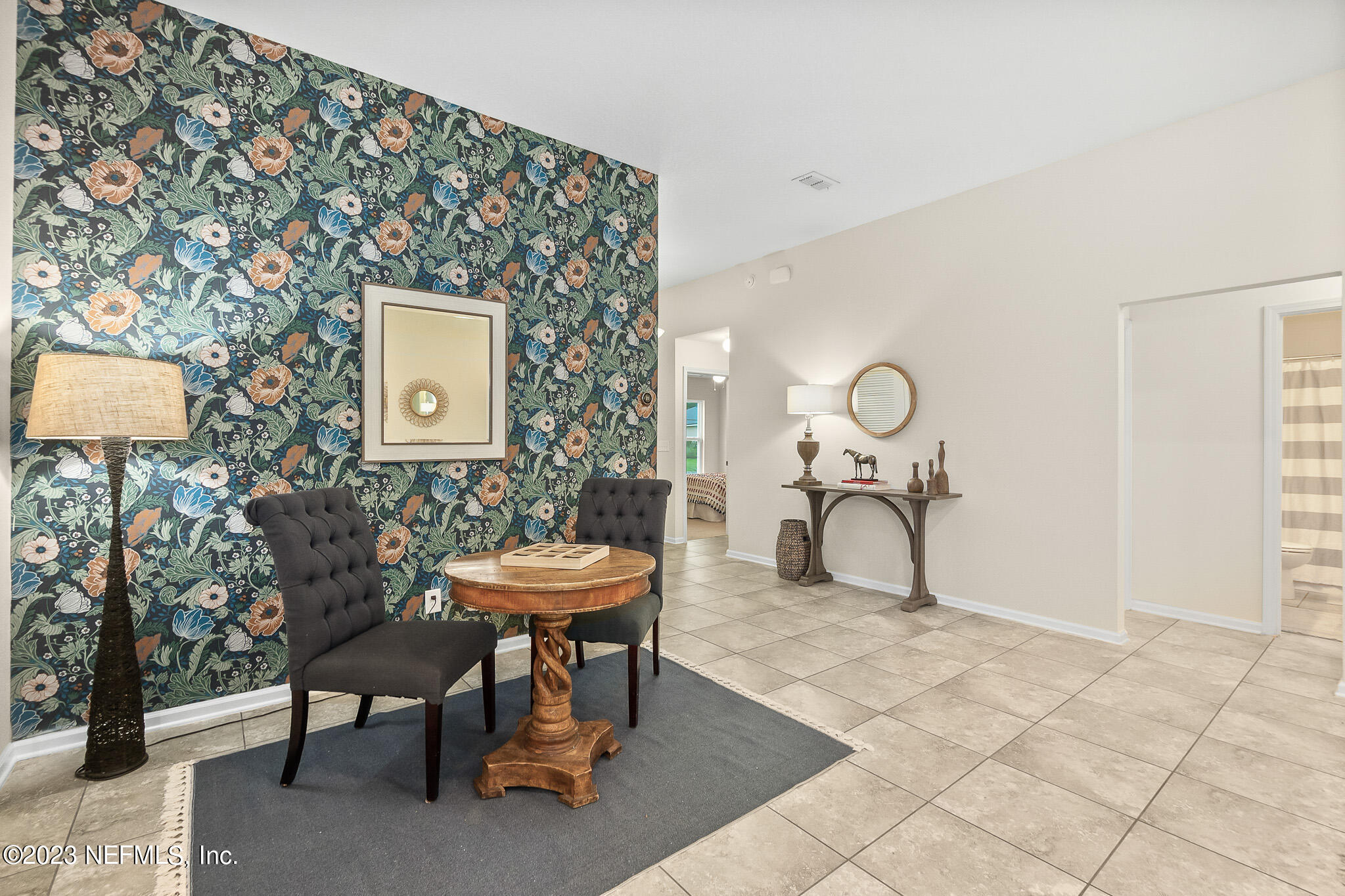 598 Deer Crossing Road St. Augustine, FL 32086 - Photo 6 of 33 a room with furniture