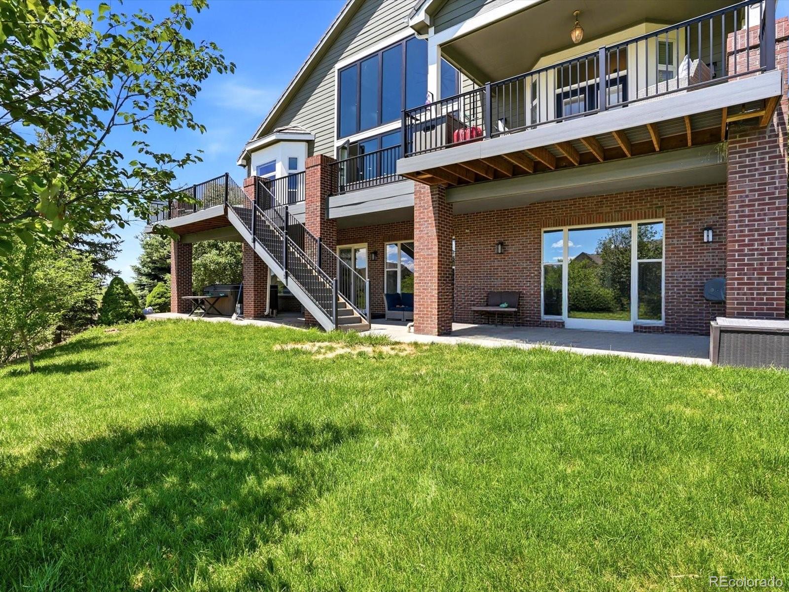 6536 South Riviera Way Aurora, CO 80016 - Photo 49 of 50