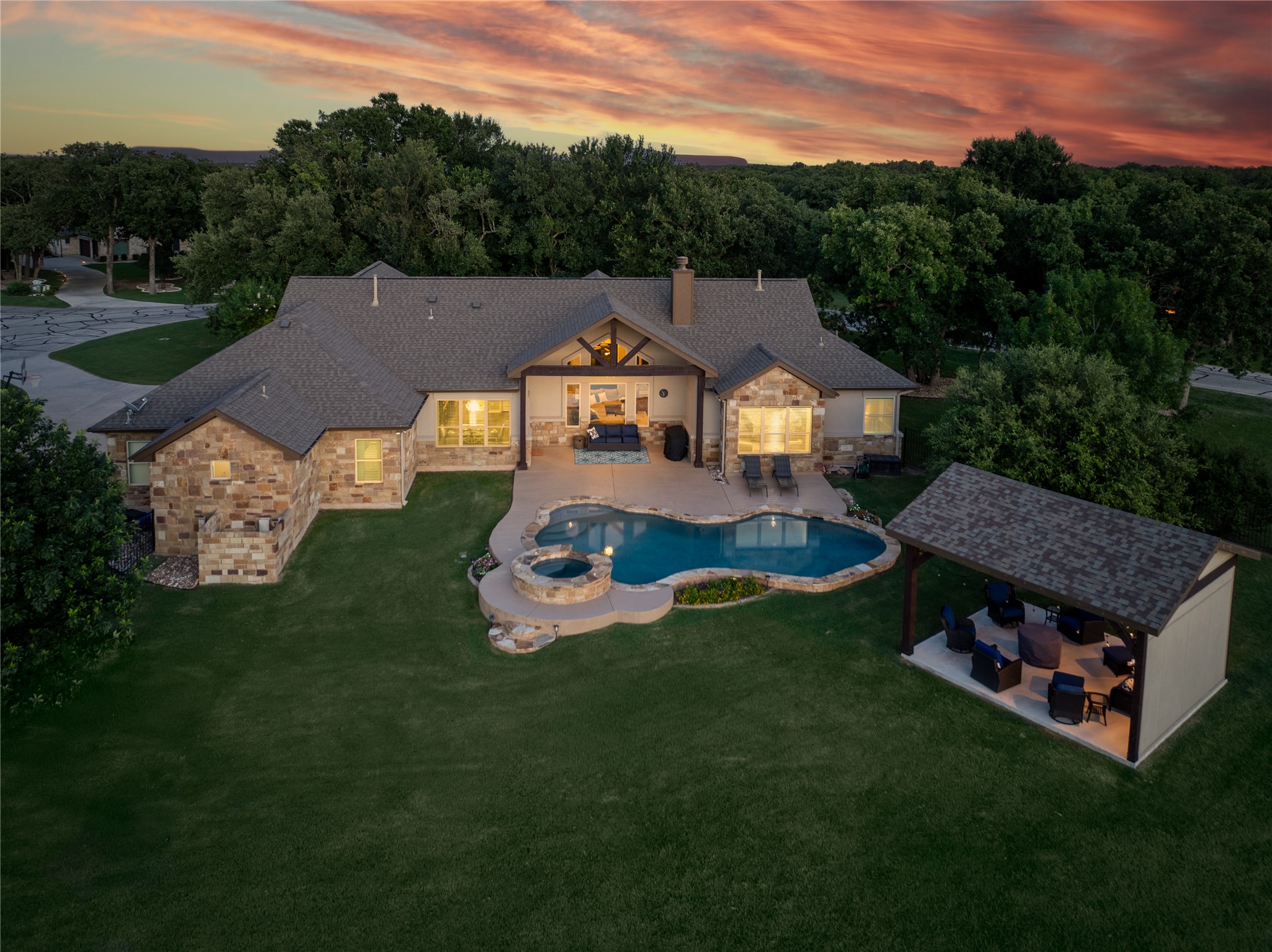 101 Adobe Cove Georgetown, TX 78633 - Photo 33 of 33