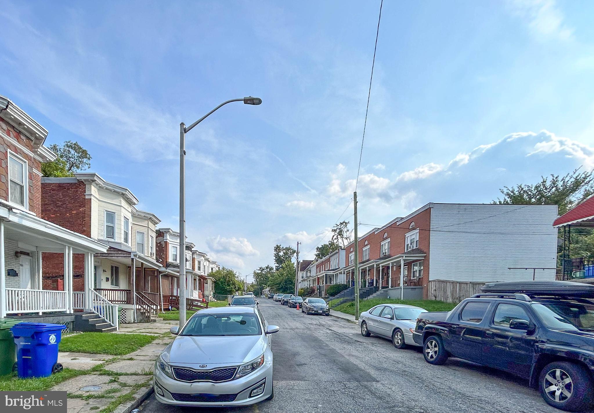 4725 Old York Road Baltimore, MD 21212 - Photo 42 of 43