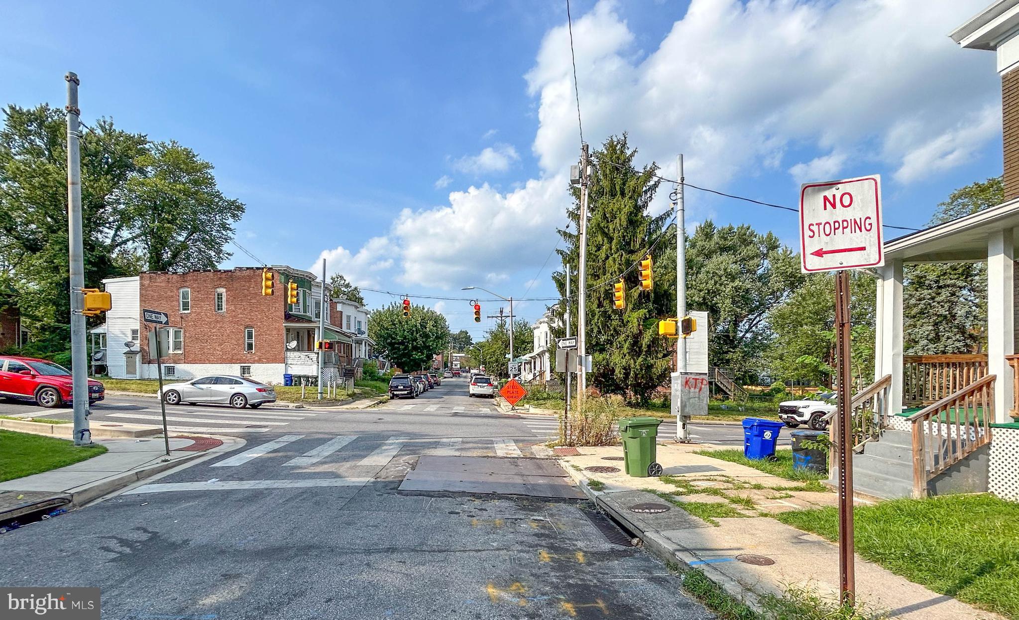 4725 Old York Road Baltimore, MD 21212 - Photo 43 of 43