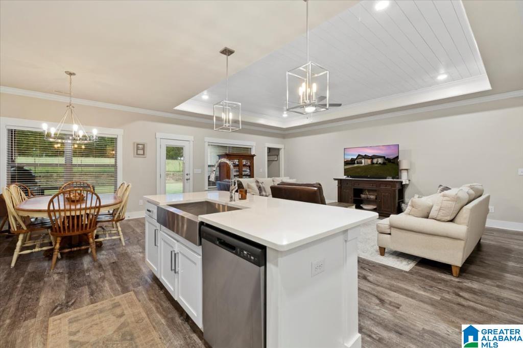 1802 Shadowbrook Lane Cullman, AL 35055 - Photo 8 of 25
