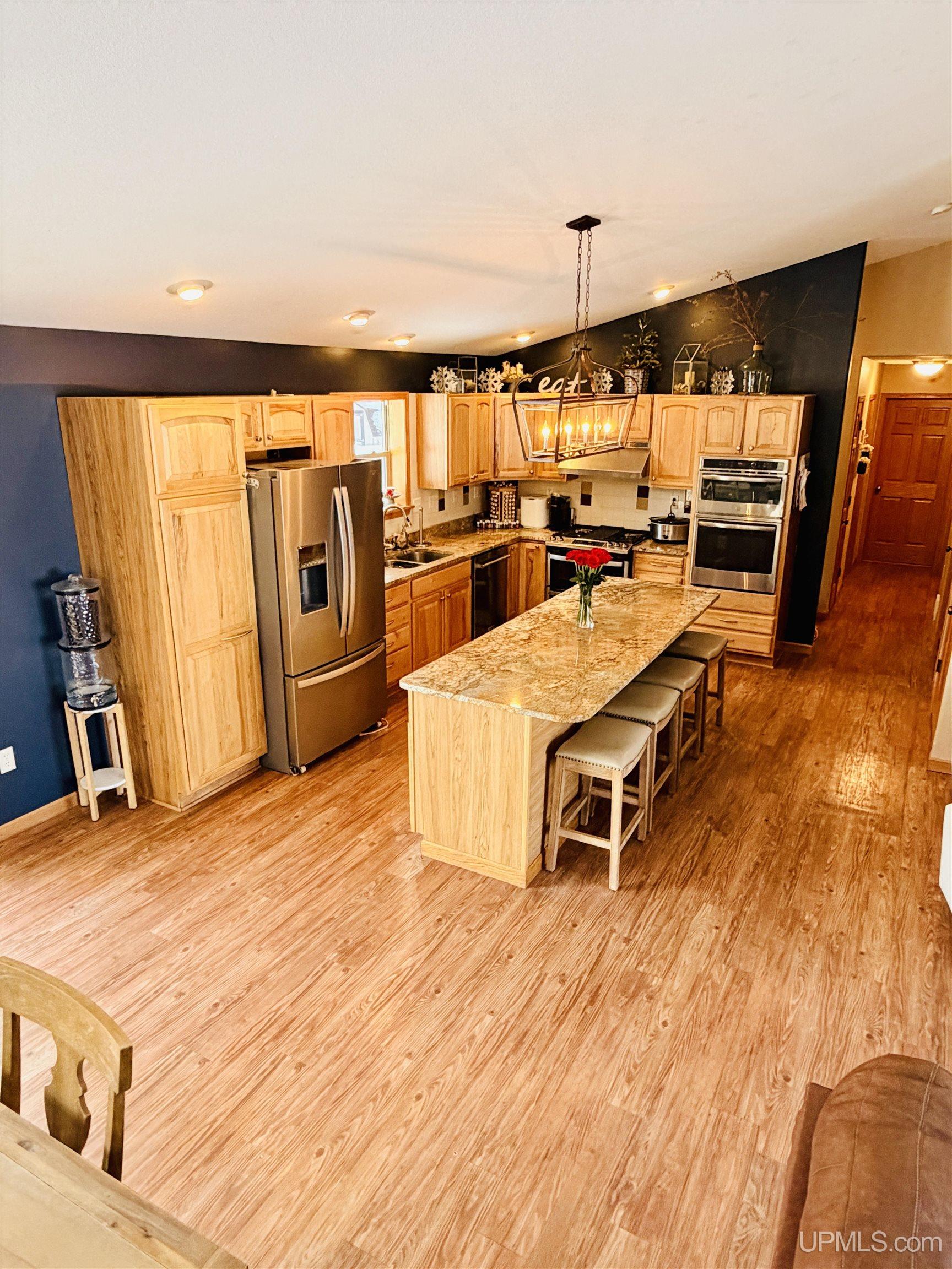 1110 County Road GGG Ishpeming, MI 49849 - Photo 12 of 88