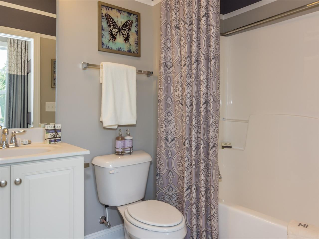 4312 Walker Hallow Street, Unit LOT 85 Raleigh, NC 27616 - Photo 24 of 25 Photo 24