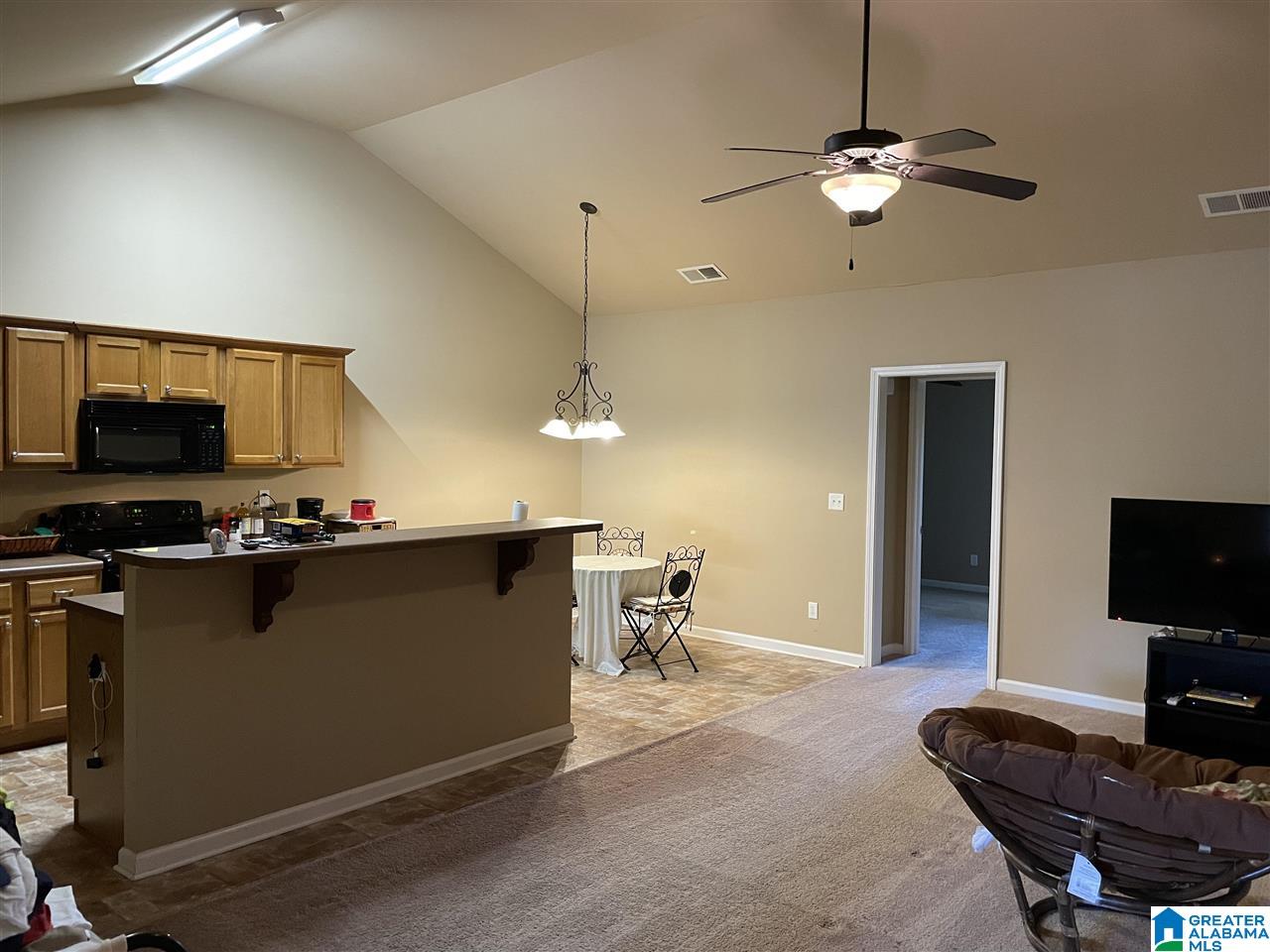 117 Danbury Lane Calera, AL 35040 - Photo 2 of 11