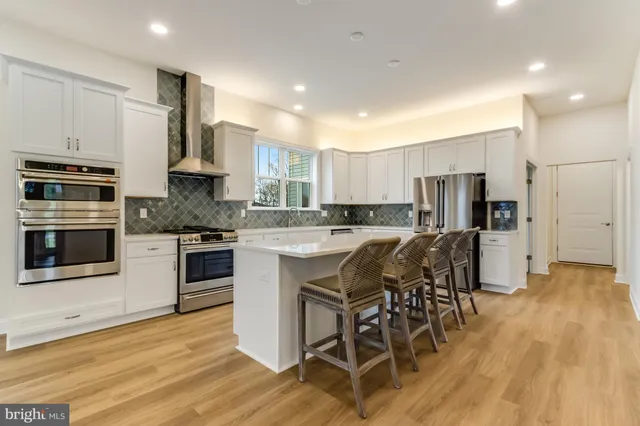 $768,900 | 29273 River Rock Way, Milton, DE 19968