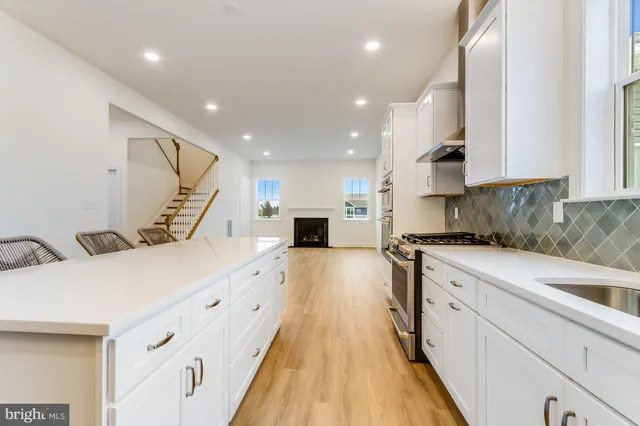 $768,900 | 29273 River Rock Way, Milton, DE 19968