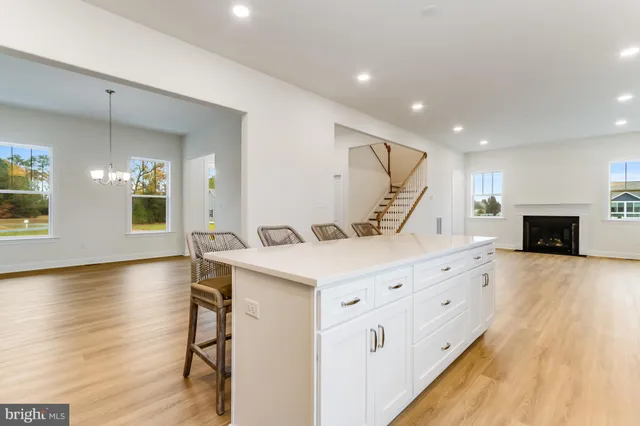 $768,900 | 29273 River Rock Way, Milton, DE 19968