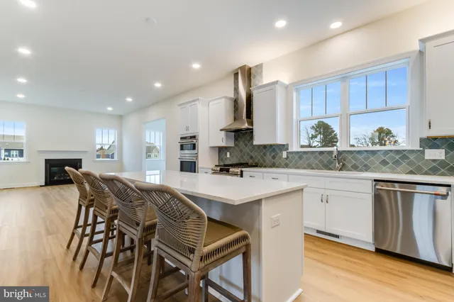 $768,900 | 29273 River Rock Way, Milton, DE 19968