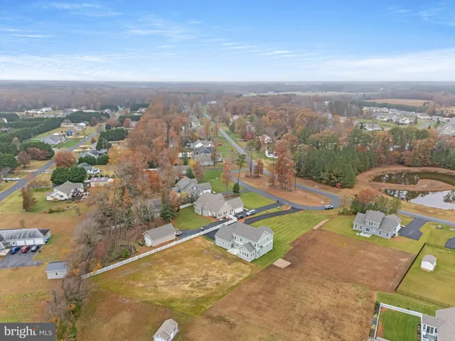 $768,900 | 29273 River Rock Way, Milton, DE 19968