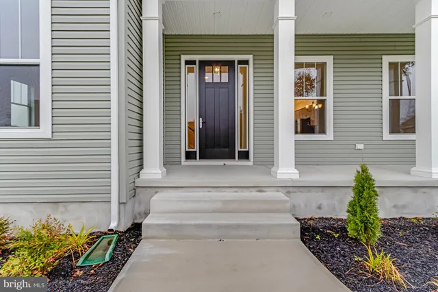 $768,900 | 29273 River Rock Way, Milton, DE 19968