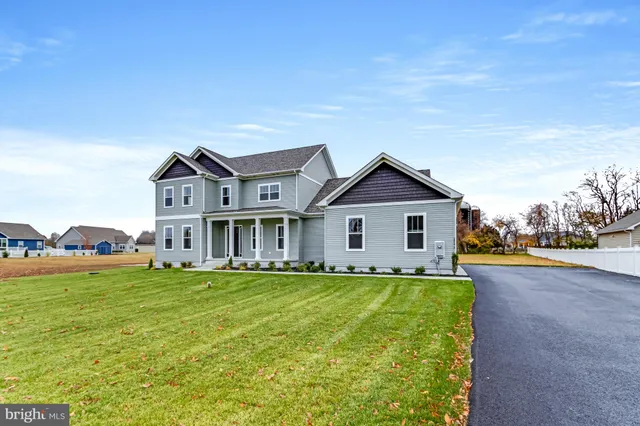$768,900 | 29273 River Rock Way, Milton, DE 19968
