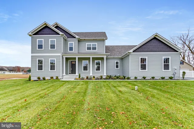 $768,900 | 29273 River Rock Way, Milton, DE 19968