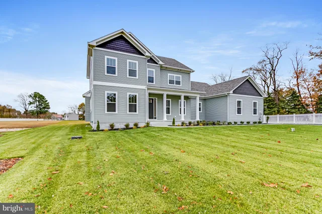 $768,900 | 29273 River Rock Way, Milton, DE 19968