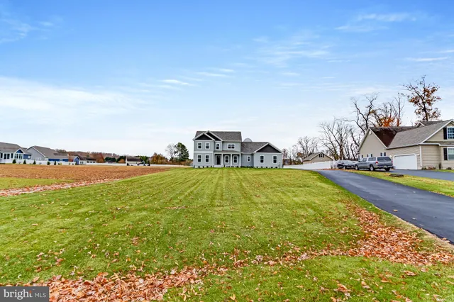 $768,900 | 29273 River Rock Way, Milton, DE 19968