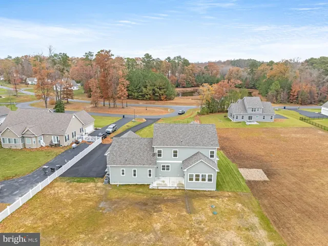 $768,900 | 29273 River Rock Way, Milton, DE 19968