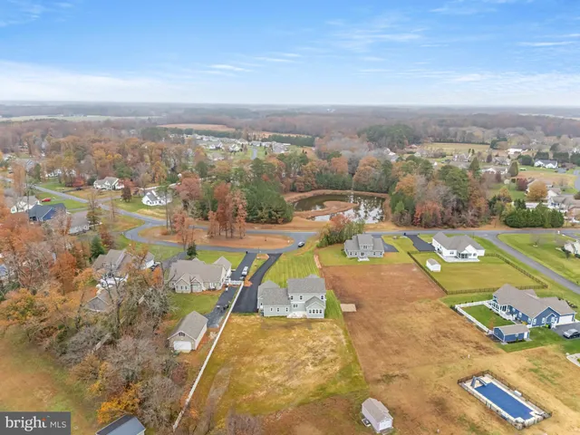 $768,900 | 29273 River Rock Way, Milton, DE 19968