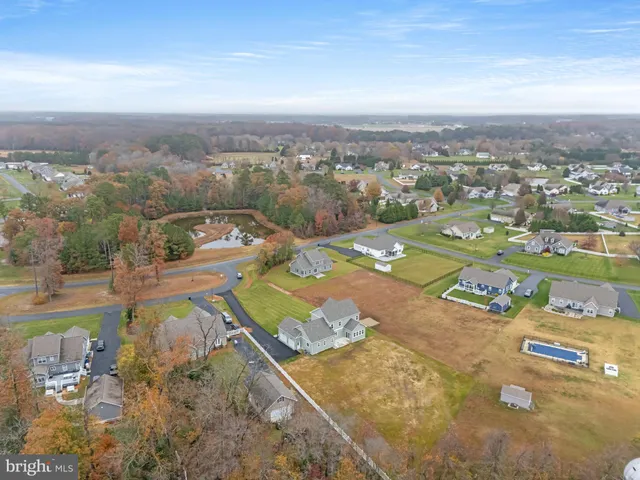 $768,900 | 29273 River Rock Way, Milton, DE 19968