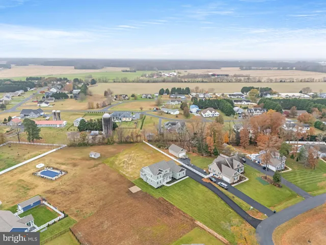 $768,900 | 29273 River Rock Way, Milton, DE 19968