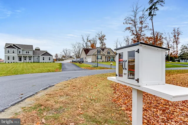 $768,900 | 29273 River Rock Way, Milton, DE 19968