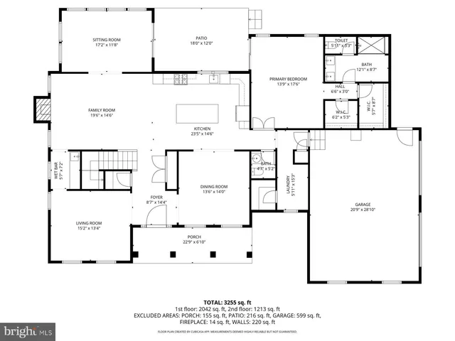 $768,900 | 29273 River Rock Way, Milton, DE 19968
