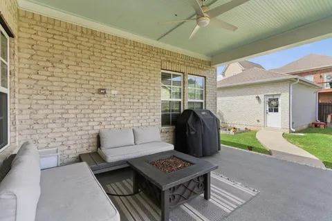 $539,900 | 1860 Grace Point Lane, Nolensville, TN 37135