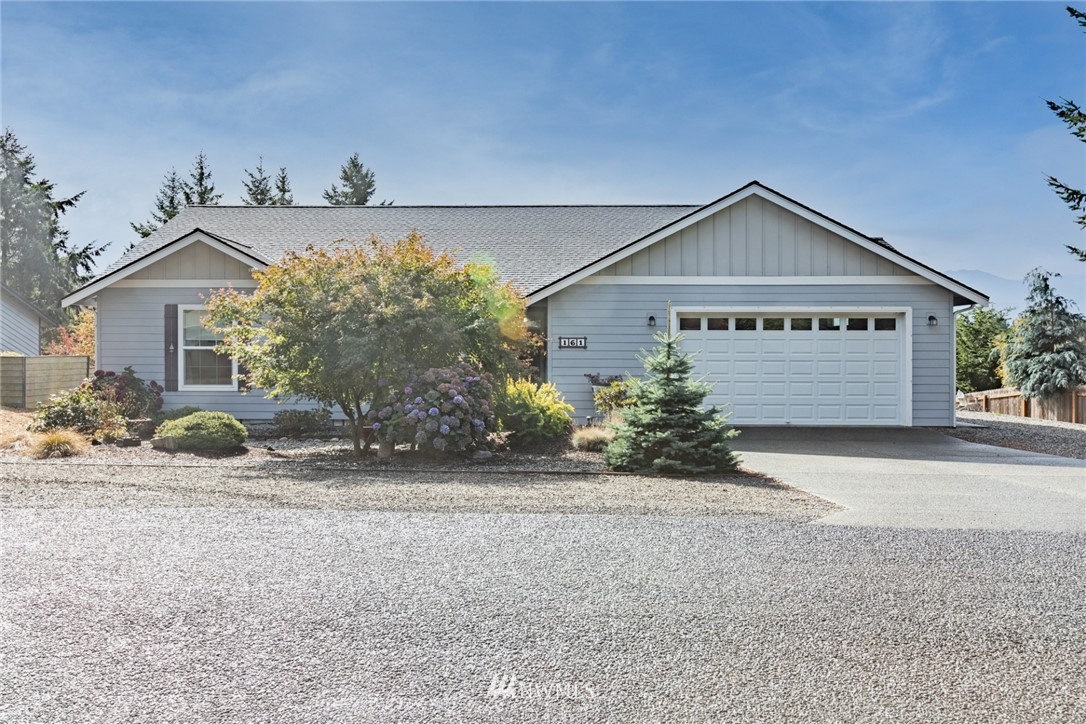 161 Madrona Terrace Sequim, WA 98382 - Photo 1 of 31 Gallery Image 1