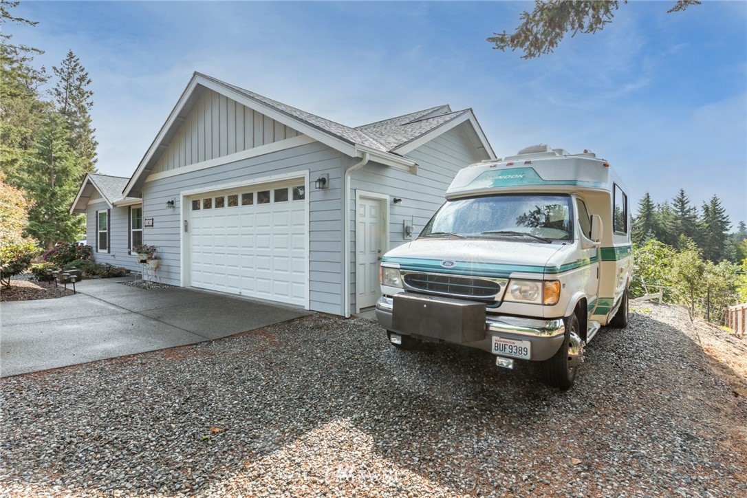 161 Madrona Terrace Sequim, WA 98382 - Photo 25 of 31 Gallery Image 25