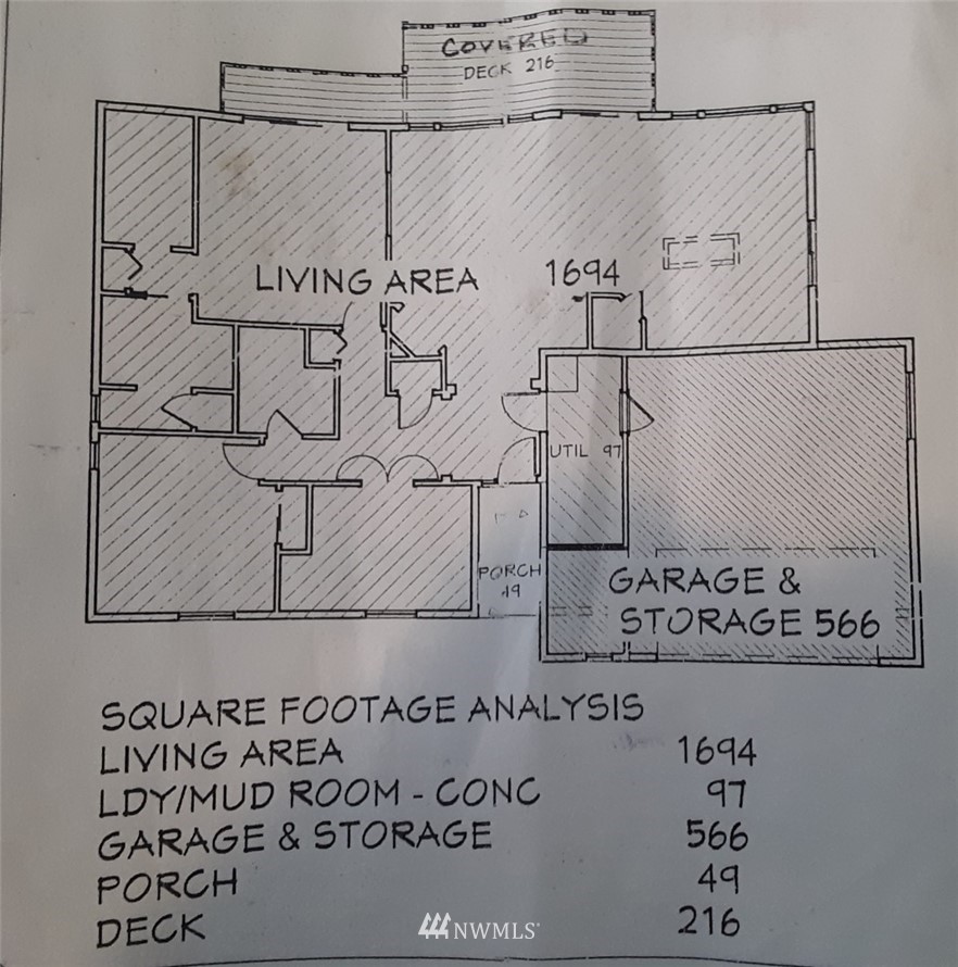 161 Madrona Terrace Sequim, WA 98382 - Photo 26 of 31 Gallery Image 26