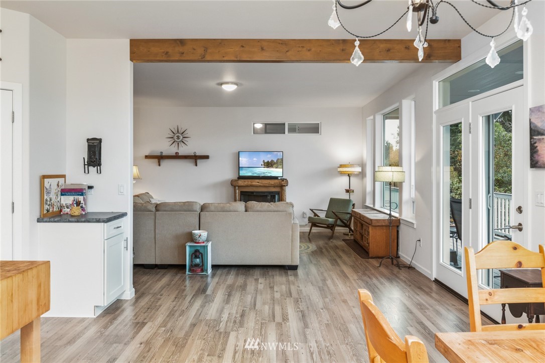 161 Madrona Terrace Sequim, WA 98382 - Photo 6 of 31 Gallery Image 6