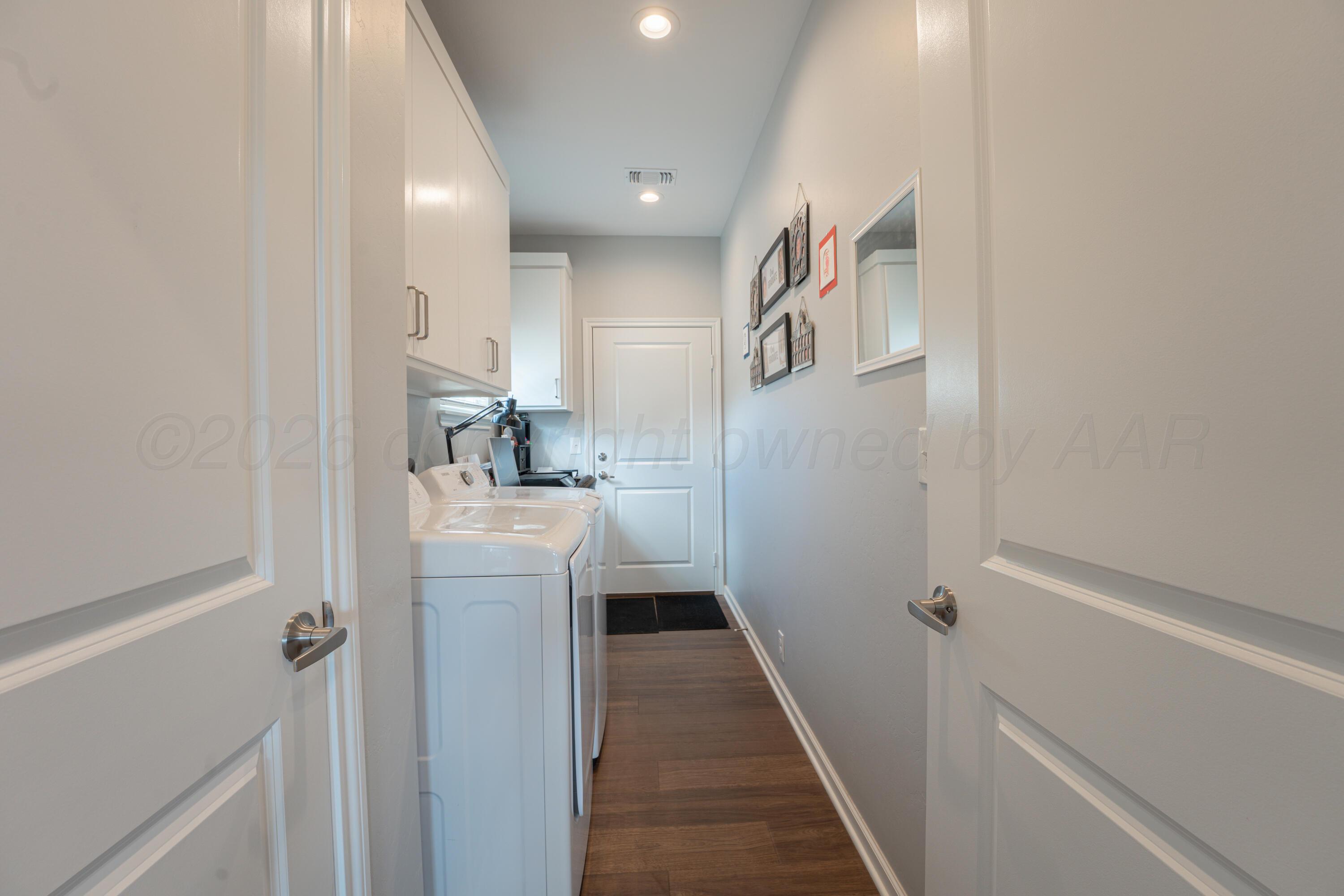 1251 South Girl Scout Road Amarillo, TX 79124 - Photo 72 of 86 72 UTILITY