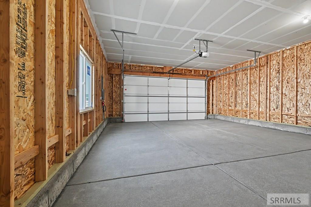 3062 Elixir Road Ammon, ID 83406 - Photo 14 of 14 2-Car Garage