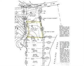 Lot 2 Ledge Road Dover-Foxcroft, ME 04426 - Photo 1 of 1 Photo