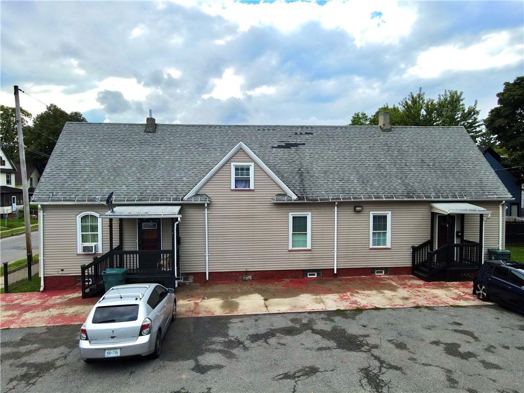 768 Ave D Rochester, NY 14621 - Photo 2 of 41