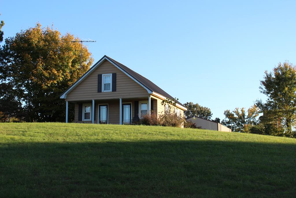 1233 Apple Grove Road Summer Shade, KY 42166 - Photo 1 of 18 Gallery Image 1