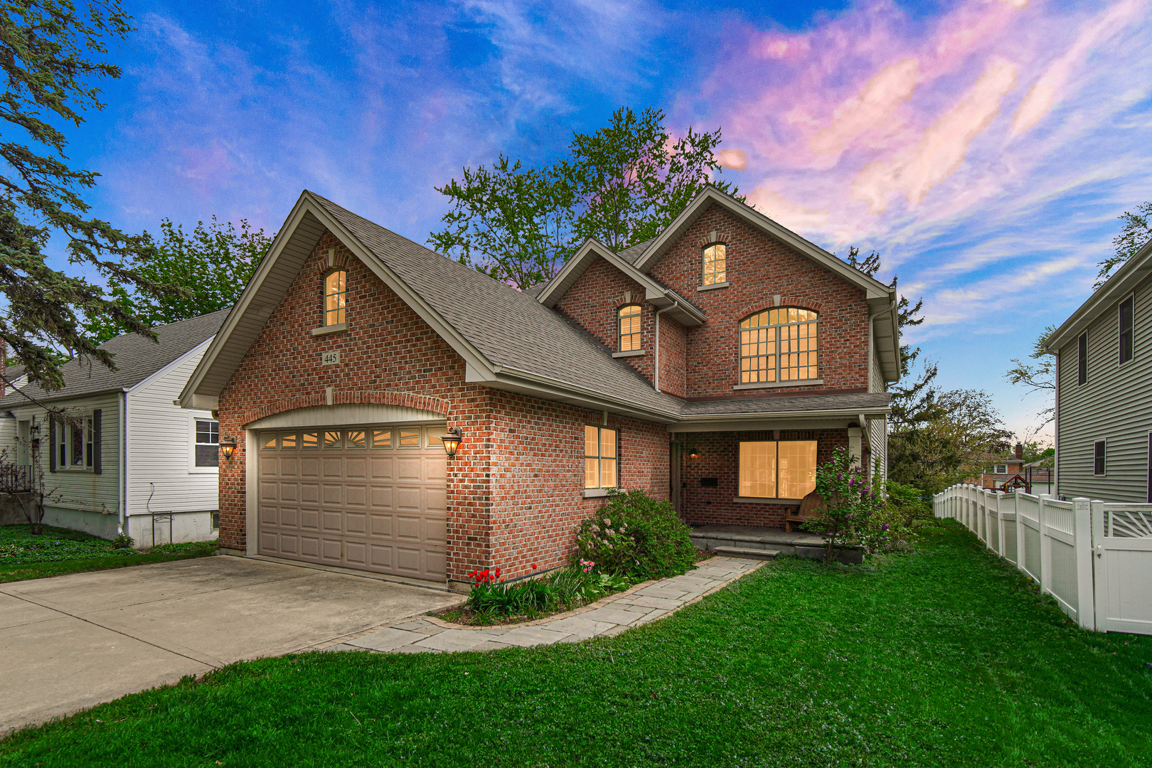 445 South Maple Street Itasca, IL 60143 - Photo 2 of 32