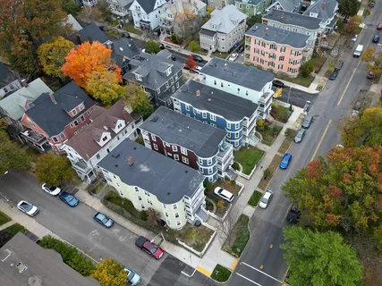 $2,125,000 | 25 Pleasant Street, Boston, MA 02125