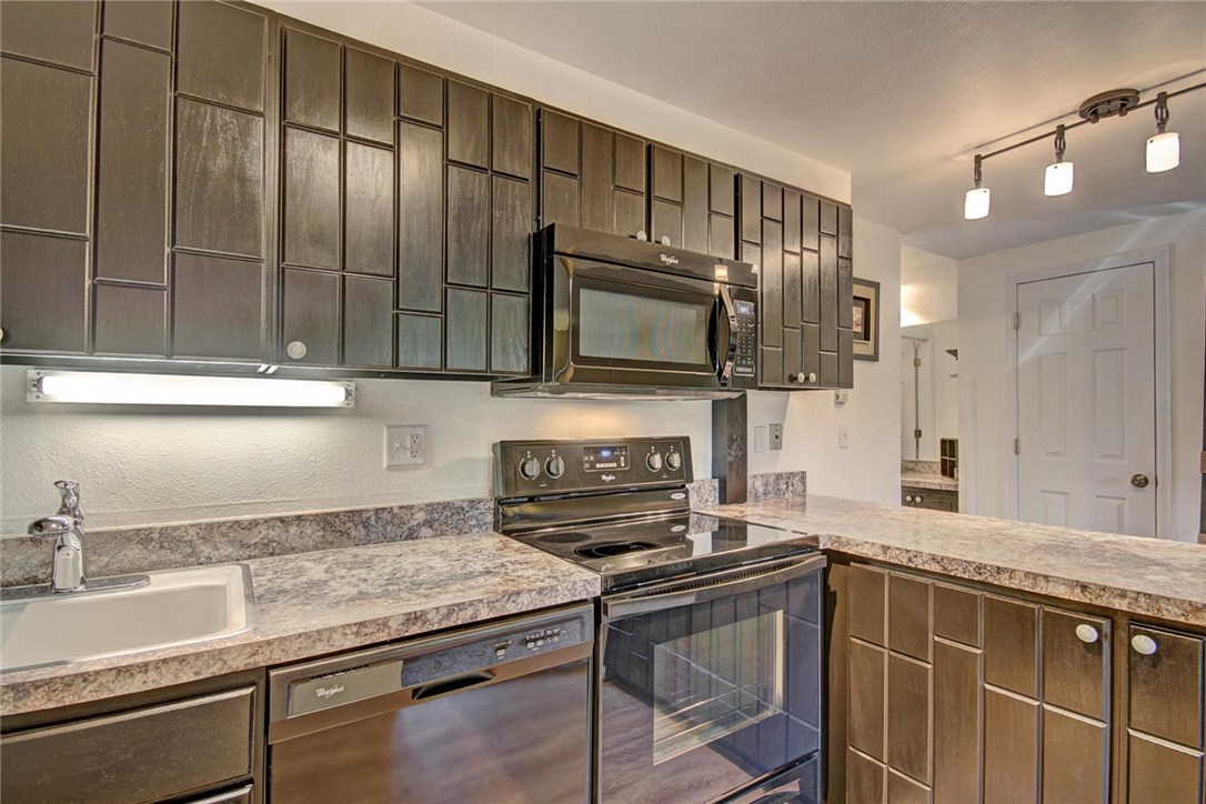 110 Evergreen Road, Unit 101 Dillon, CO 80435 - Photo 14 of 25 Gallery Image 14