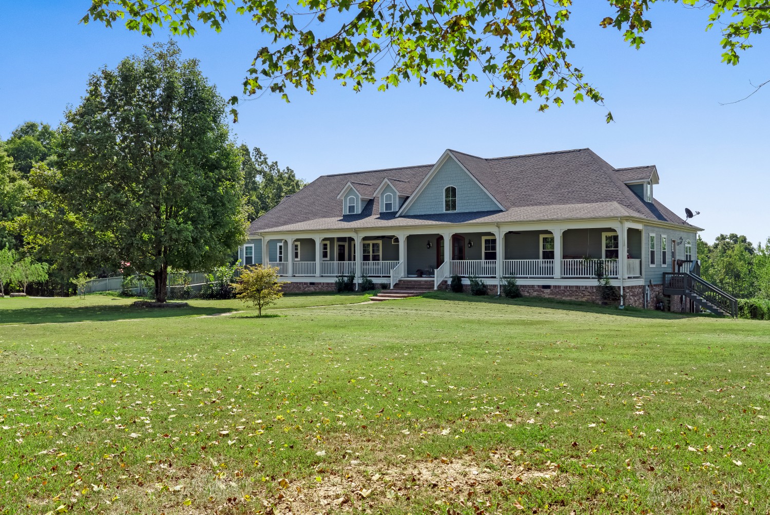 1520 Ridge Road Dickson, TN 37055 - Photo 1 of 30 Gallery Image 1