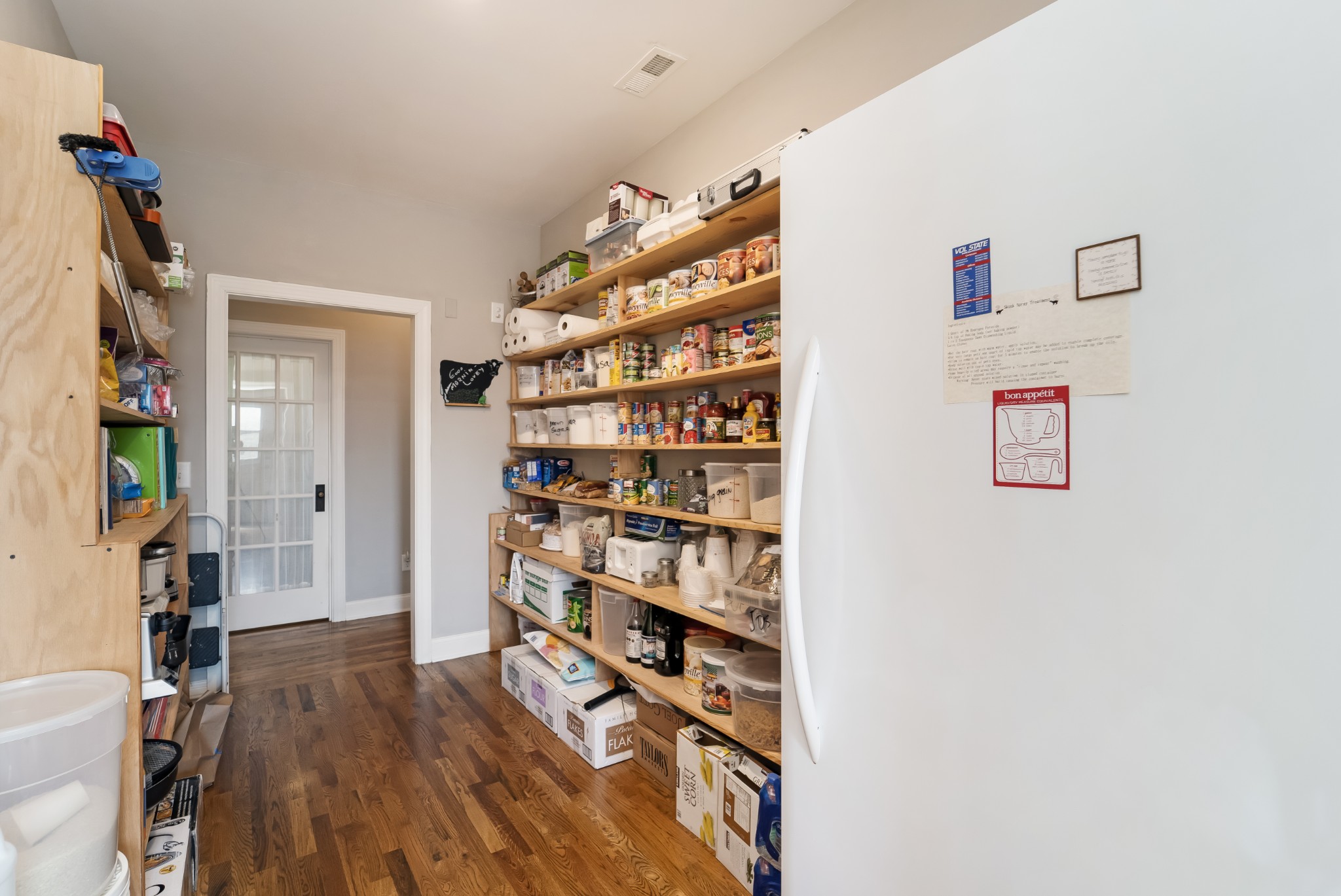 1520 Ridge Road Dickson, TN 37055 - Photo 13 of 30 Gallery Image 13