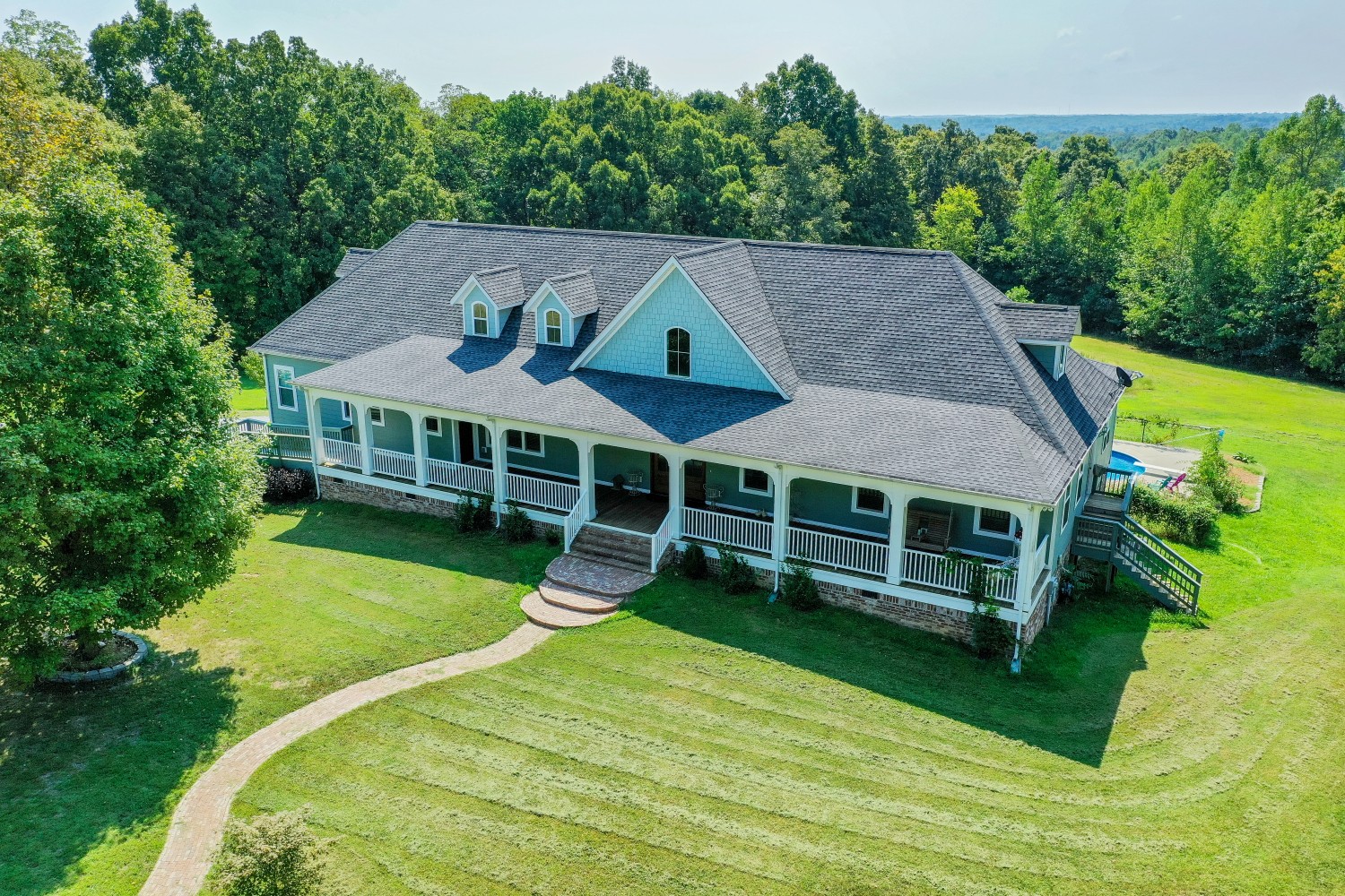 1520 Ridge Road Dickson, TN 37055 - Photo 29 of 30 Gallery Image 29