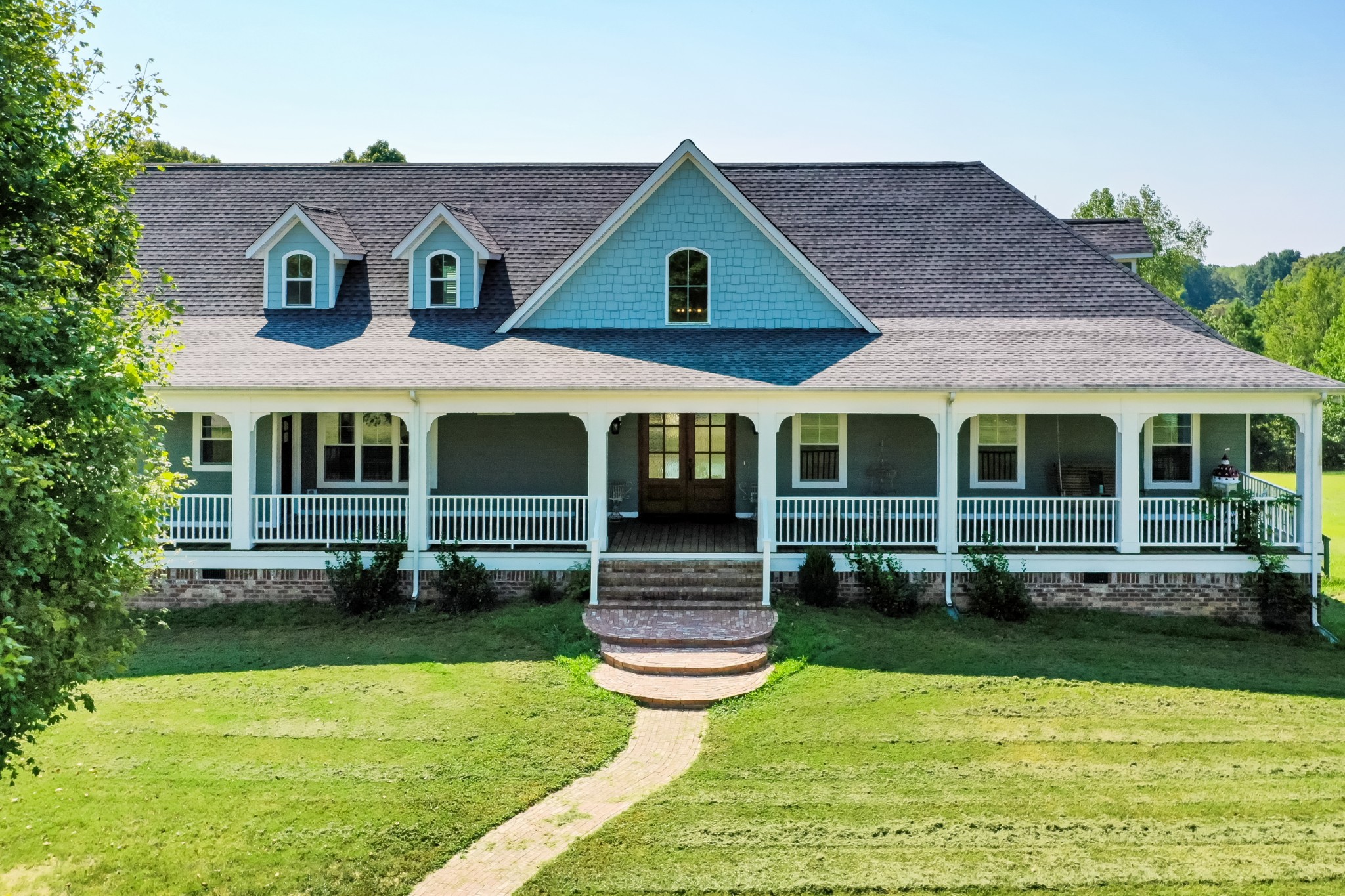 1520 Ridge Road Dickson, TN 37055 - Photo 3 of 30 Gallery Image 3