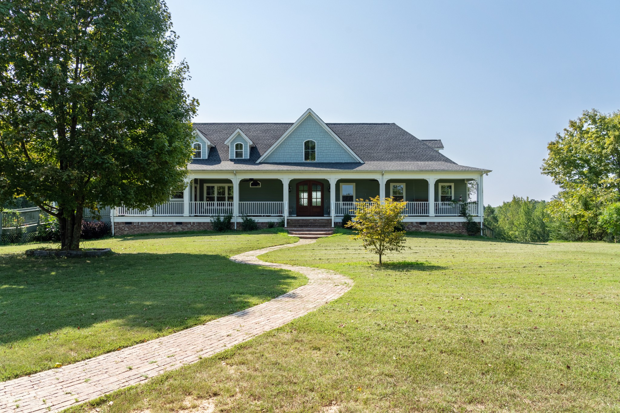 1520 Ridge Road Dickson, TN 37055 - Photo 4 of 30 Gallery Image 4