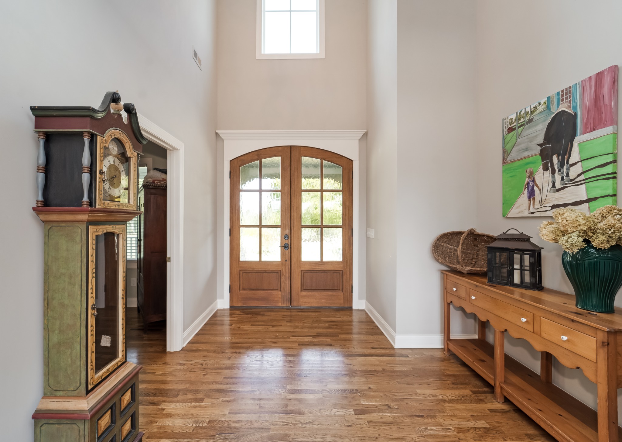 1520 Ridge Road Dickson, TN 37055 - Photo 8 of 30 Gallery Image 8